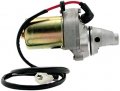 New Premium Starter Compatible With Suzuki Lt80 Quad Sport 1987-2006 Kawasaki Kfx80 2003-2006 Replaces Sm10230 31100-40b00