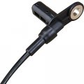 Aip Electronics Abs Anti-lock Brake Wheel Speed Sensor Compatible With 2004-2007 Rear Left Driver Oem Fit Abs144