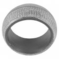 Caltric Muffler Gasket Donut Seal 2 5 Spherical Compatible With Polaris Sportsman X2 550 2013