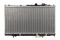 Cu2721 Complete Radiator For Mitsubishi Galant 
