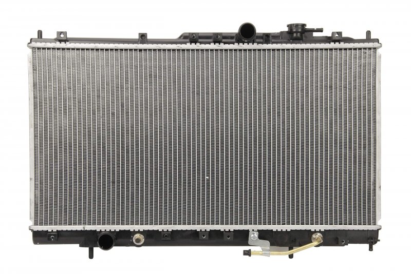 Cu2721 Complete Radiator For Mitsubishi Galant