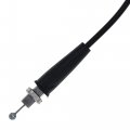 Niche Pull Throttle Cable For Honda 17920-kn4-307 17920-kn4-306 Crf100f Xr100 Xr100r