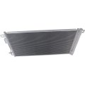A C Condenser For Gmc Acadia 2007 2016 Buick Enclave 2008 2012 Chevrolet Traverse 2009 Aluminum Core Replaces Gm3030276 And 