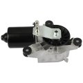 Front Windshield Wiper Motor For Cadillac Escalade Chevrolet And Gmc C1500 C2500 C3500 K1500 K2500 K3500 3 Pins 12v Without 