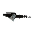 Door Lock Actuator Front Driver Or Passenger Side For 2004 Mercury Grand Marquis Plastic Blade Terminal Male Connector