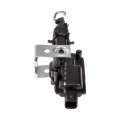 Door Lock Actuator Front Driver Or Passenger Side For 2004 Mercury Grand Marquis Plastic Blade Terminal Male Connector 