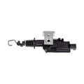 Door Lock Actuator Front Driver Or Passenger Side For 2004 Mercury Grand Marquis Plastic Blade Terminal Male Connector