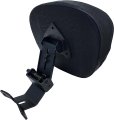Fully Adjustable Drivera S Backrest For 1997 Harley-davidson Dyna A Fa 36 