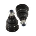 Front Lower Ball Joints Pair For Hyundai Elantra 2011 2012 2013 2014 2015 2016 Driver And Passenger Side Non Greasable 