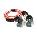 American Autowire 500081 Under Dash Courtesy Light Kit 
