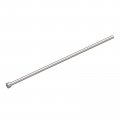 Uxcell Straight Ejector Pins 9mm 23 64 Dia 65mn Steel Round Tip Punch 300mm 12 Long For Mechanical Maintenance