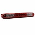 Tresound For 2007-2013 Chevrolet Silverado Gmc Sierra 1500 2500hd 3500hd Led Third 3rd Brake Light Cargo Center High Mount Lamp