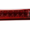 Tresound For 2007-2013 Chevrolet Silverado Gmc Sierra 1500 2500hd 3500hd Led Third 3rd Brake Light Cargo Center High Mount Lamp