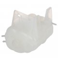 Ocpty Coolant Reservoir Bottle For 2002-2011 International Harvester 7300 7400 7500