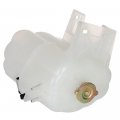 Ocpty Coolant Reservoir Bottle For 2002-2011 International Harvester 7300 7400 7500