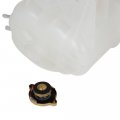 Ocpty Coolant Reservoir Bottle For 2002-2011 International Harvester 7300 7400 7500