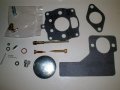 Carburetor Rebuild Kit Fits For Briggs 394989 243431 243432 