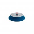 Rupes Coarse Random Orbital Foam Pad Blue A 80 100mm Single 