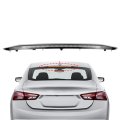 Center High Mount Stop Lamp Third Brake Light Assembly For Chevy Malibu 2016 2025 Led Rear Replace Part 42795725 Black Clear 