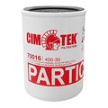 Cim-tek 70016 Centurion Gilbarco Diesel Filter 400-30 30 Micron 