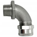 Reelcraft S261140-90 Deg Cord Connector 