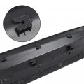 G-plus Front Door Lower Molding Garnish Left Driver Side Compatible With Hyundai Santa Fe Sport 2013-2018 87721-4z000