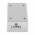 Satco 63 513 Counterquick Under Cabinet Led Junction Box Plastic