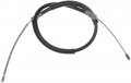 Raybestos Bc94372 Professional Grade Parking Brake Cable 
