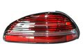 Tyc 11-5923-01 Pontiac Grand Prix Passenger Side Replacement Tail Light Assembly 