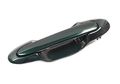 00-06 Mazda Mpv Rear Left Outside Door Handle 18j Grace Green Dm118j3 00 01 02 03 04 05 06 
