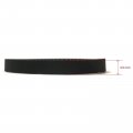 The Rop Shop Pack Of 4 Torque Converter Belts For Comet 203581 203581a 203581b 203581c