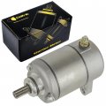 Caltric Starter Compatible With Honda Atv 350 Trx350 Rancher 329 New 2000-2006