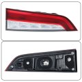 Inner Driver Side Tail Light Brake Replacement For Honda Pilot 2019-2022 Rear Lamp 34155tg7a11