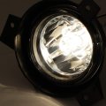 Auto Dynasty Compatible With 01-03 Ford Ranger Oe Style Front Bumper Driving Fog Light Lamp Left Lh Driver