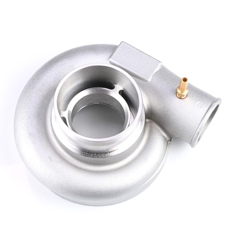 Turbo Compressor Housing For Mitsubishi Td05 Td06 18g Upgrade 3 In Anti Surge Inlet Slot Type