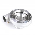 Turbo Compressor Housing For Mitsubishi Td05 Td06 18g Upgrade 3 In Anti Surge Inlet Slot Type
