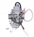 Goodbest New Carburetor Carb For Yamaha Ttr-230 Ttr 230 2005-2020 Replace 1c6-14301-00-00