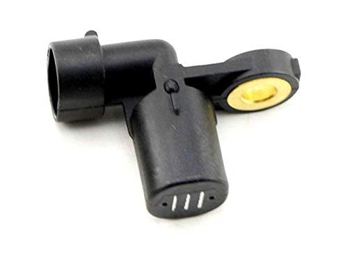 Abs Speed Sensor For 1998 To 2002 Jaguar Xj8 Front And Rear Left Right Positions W0122-c476238