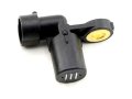 Abs Speed Sensor For 1998 To 2002 Jaguar Xj8 Front And Rear Left Right Positions W0122-c476238 