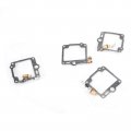 Topteng Motorcycle Carburetor Rebuild Kit Carb Repair Fits For Yamaha Xj600n 51j 1984-1990 Xj600h