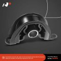 A-premium Front Engine Motor Mount Kit Compatible With Acura Integra 1997-20 Honda Civic992-2000 Del Sol 1993-1997 Cr-v