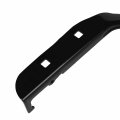 Ho1236136 Factory Style Car Engine Hood Hinge Assembly Compatible With Honda Pilot Ridgeline 2003-2014 Driver Left Side Painted