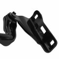 Ho1236136 Factory Style Car Engine Hood Hinge Assembly Compatible With Honda Pilot Ridgeline 2003-2014 Driver Left Side Painted