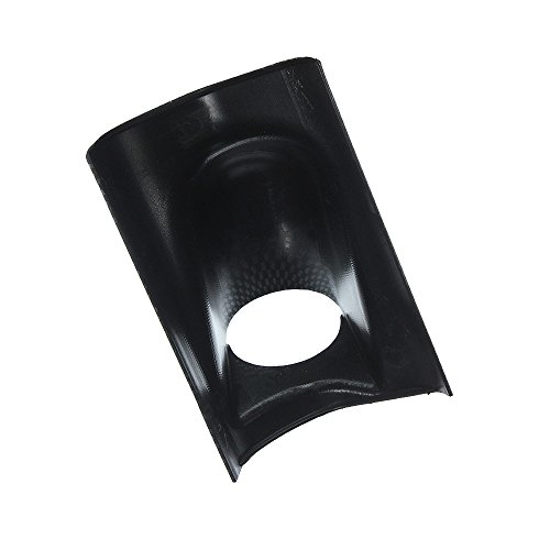 Carbon Fiber Single Hole Car Gauge Pod Holder Universal 2 In 52mm Dash Mount For Auto Truck Boat Motorcycle Vehicles Cxcgc11-t