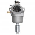 Carburetor For 14hp 15hp 16hp 17hp 17 5hp 18hp W Air Filter Oil Valve Gaskets Fuel Line Clamps 