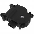 Aintier Air Door Actuator Hvac Blend Control Fits For Subaru Legacy 2013-2018 Outback Replace 604-828