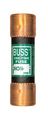 Non Cartridge Fuse 