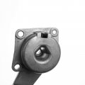 A-premium Belt Tensioner Assembly With Pulley Compatible Ford Expedition F-150 1997-2001 F-250 F-350 F-450 F-550 Super Duty