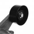 A-premium Belt Tensioner Assembly With Pulley Compatible Ford Expedition F-150 1997-2001 F-250 F-350 F-450 F-550 Super Duty