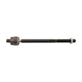 Front Inner Tie Rod End For Lincoln Navigator 2003 2006 Adjustable Driver Or Passenger Side Replacement 2l1z3280ga Single Piece 